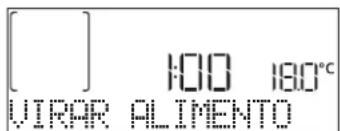 WHIRLPOOL WMD6O4TX - VIRAR OU MEXER ALIMENTOS - 1