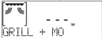 WHIRLPOOL WMD6O4TX - SELECTIONAR UMA FUNCAO - 1