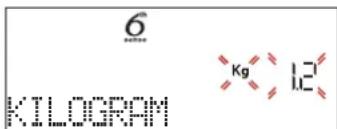 WHIRLPOOL WMD6O4TX - VEKT/PORSJONER - 1