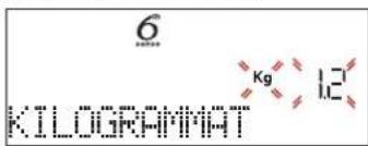 WHIRLPOOL WMD6O4TX - PAINO/ANNOKSET - 1