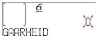 WHIRLPOOL WMD6O4TX - GAARHEID - 1