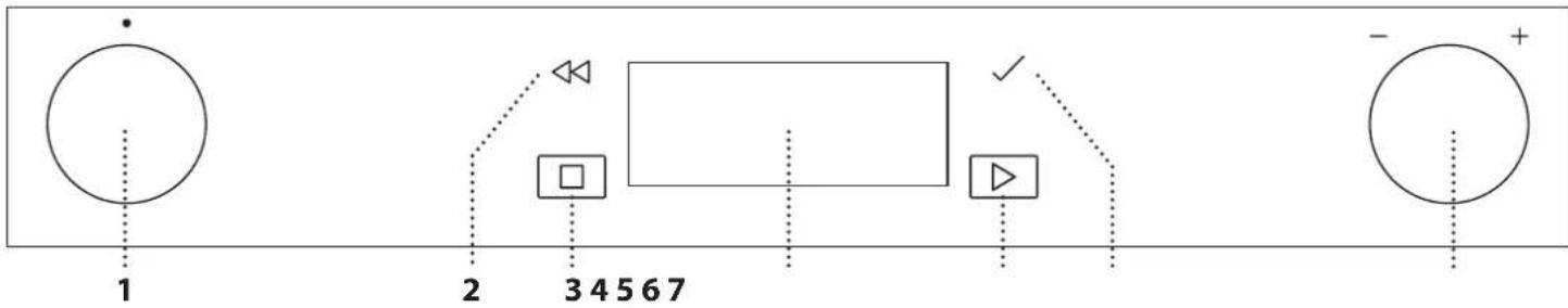 WHIRLPOOL WMD6O4TX - 1