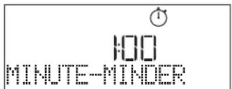 WHIRLPOOL WMD6O4TX - MINUTEMINDER - 1