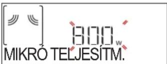 WHIRLPOOL WMD6O4TX - TELJESITMÉNY - 1