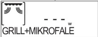 WHIRLPOOL WMD6O4TX - 1.WYBIERANIE FUNKCJI - 1