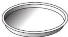 WHIRLPOOL WMD6O4TX - FARFURIA CRISP - 1