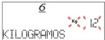 WHIRLPOOL WMD6O4TX - PESO / PORCIONES - 1