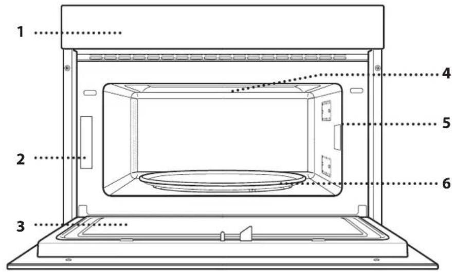 WHIRLPOOL WMD6O4TX - DESCRÊÇÃO DO PRODUTO - 1