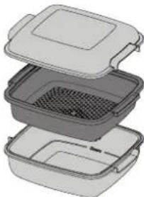 WHIRLPOOL WMD6O4TX - ANGKOKARE - 1