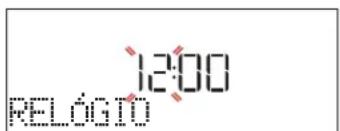 WHIRLPOOL WMD6O4TX - ACERTAR A HORA - 1