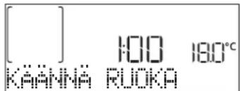 WHIRLPOOL WMD6O4TX - TURN OR STIR FOOD (KÄNNÄ TAI SEKOITA RUOKAA) - 1