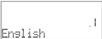 WHIRLPOOL WMD6O4TX - SELECT THE LANGUAGE - 1