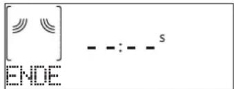 WHIRLPOOL WMD6O4TX - ENDE DES GARVORGANS - 1