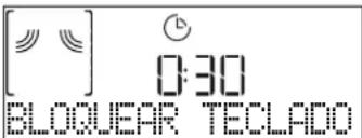 WHIRLPOOL WMD6O4TX - BLOQUEAR TECLADO - 1