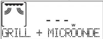 WHIRLPOOL WMD6O4TX - SELECTIONARE UNA FUNZIONE - 1