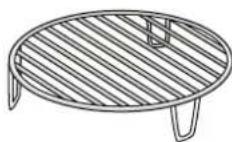 WHIRLPOOL WMD6O4TX - BAKGALLER - 1