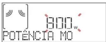 WHIRLPOOL WMD6O4TX - POTÊNCIA - 1