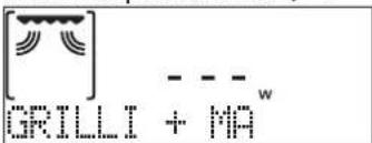 WHIRLPOOL WMD6O4TX - VALITSE TOIMINTO - 1