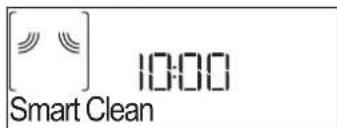 WHIRLPOOL WMD6O4TX - SMART CLEAN - 1