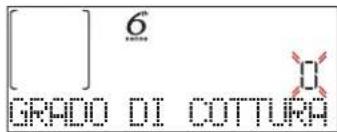 WHIRLPOOL WMD6O4TX - GRADO DI COTTURA - 1