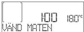 WHIRLPOOL WMD6O4TX - VÄND PÄ ELLER RÖR OM I MATEN - 1