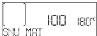 WHIRLPOOL WMD6O4TX - SNU ELLER RØR I MATEN - 1