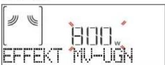 WHIRLPOOL WMD6O4TX - EFFEKT - 1