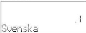 WHIRLPOOL WMD6O4TX - VÄLJA SPRÄK - 1