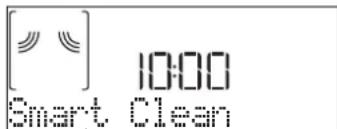 WHIRLPOOL WMD6O4TX - SMART CLEAN - 1