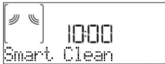 WHIRLPOOL WMD6O4TX - SMART CLEAN - 1