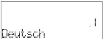 WHIRLPOOL WMD6O4TX - SPRACHE AUSWÄHLEN - 1