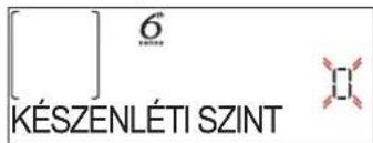 WHIRLPOOL WMD6O4TX - KESZENLETI SZINT - 1