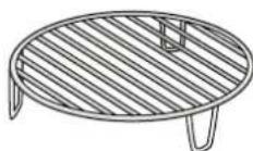 WHIRLPOOL WMD6O4TX - ROST - 1