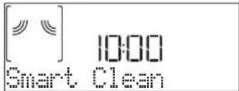 WHIRLPOOL WMD6O4TX - SMART CLEAN - 1