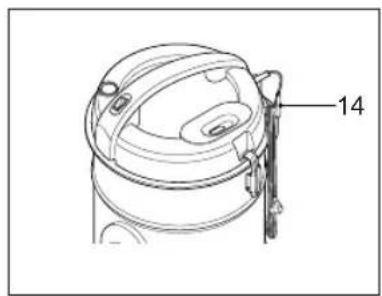 LG VP7321NNT - Accessory - 11