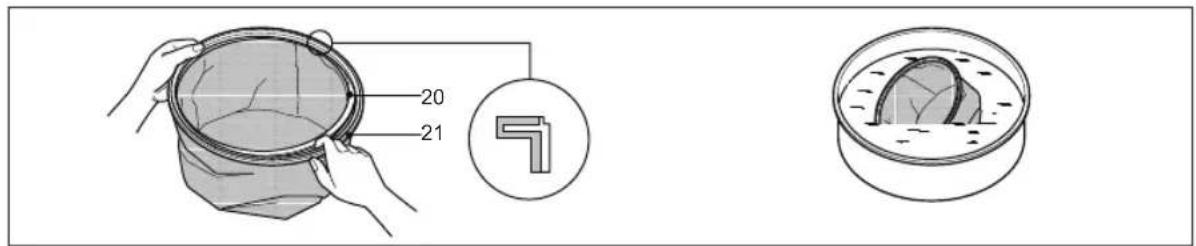 LG VP7321NNT - Accessory - 15