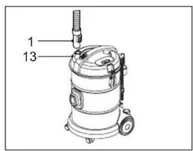 LG VP7321NNT - Accessory - 10