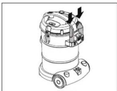 LG VP7321NNT - Accessory - 7