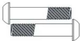 Toorx BRX300 - Deballage - contenu de l'emballage - 14