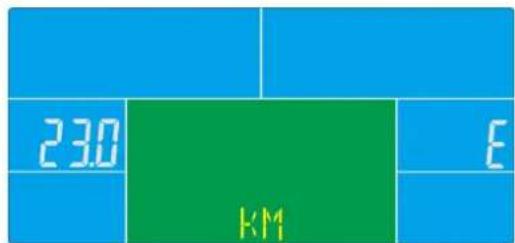 Toorx BRX300 - 3.5 - 2