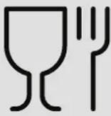 Wisberg WB3CM25B - UITLEG VAN GRAFISCHE SYMBOLLEN OP HET PRODUCT EN DE VERPAKKING - 6