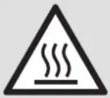 Wisberg WB3CM25B - EXPLICATION DES SYMBOLES GRAPHIQUES SUR LE PRODUIT ET L'EMBALLAGE - 2