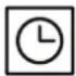 Wisberg WB3CM25B - Setting the current time - 1