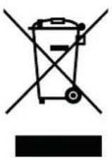 Wisberg WB3CM25B - EXPLANATION OF GRAPHIC SYMBOLS ON THE PRODUCT AND PACKAGING - 7