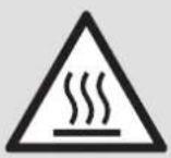 Wisberg WB3CM25B - UITLEG VAN GRAFISCHE SYMBOLLEN OP HET PRODUCT EN DE VERPAKKING - 2