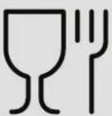Wisberg WB3CM25B - EXPLANATION OF GRAPHIC SYMBOLS ON THE PRODUCT AND PACKAGING - 6