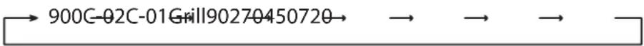 → 900C-02C-01Grill90270450720→ → → → —