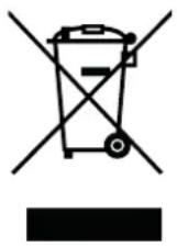 Wisberg WB3CM25B - ERKLÄRUNG DER GRAFISCHEN SYMBOLE AUF PRODUKT UND VERPACKUNG - 8