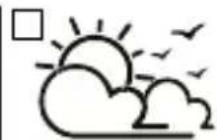 BRESSER Translucidus NV - Tendance météo - 2