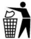 PARKSIDE PGS 500 C2 - Do not dispose of power tools in your normal domestic waste! - 2